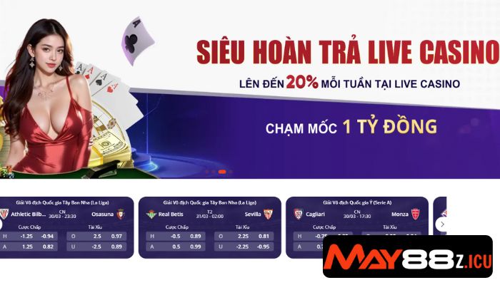 Về chúng tôi