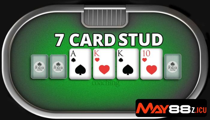 Poker 7 lá