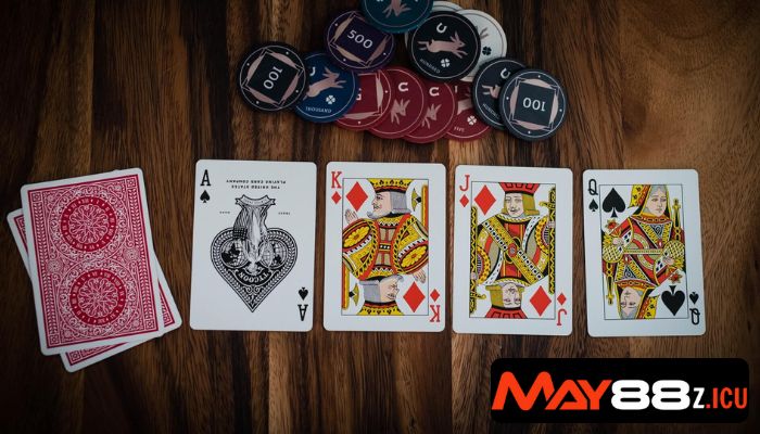 Poker 7 lá