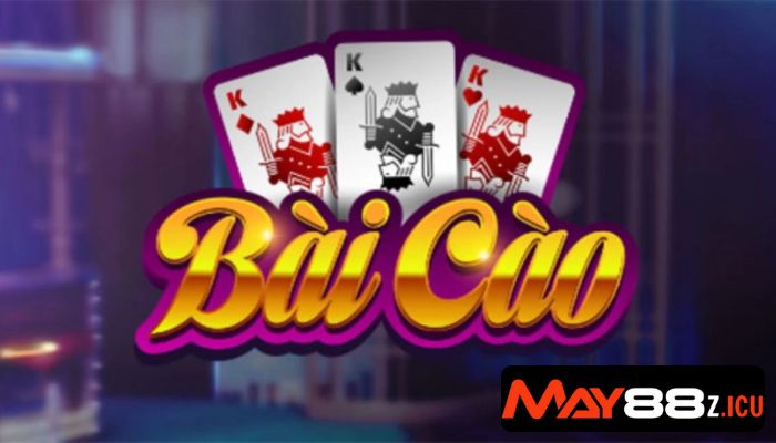 Bài cào là gì