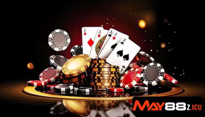 Các vị trí trong Poker