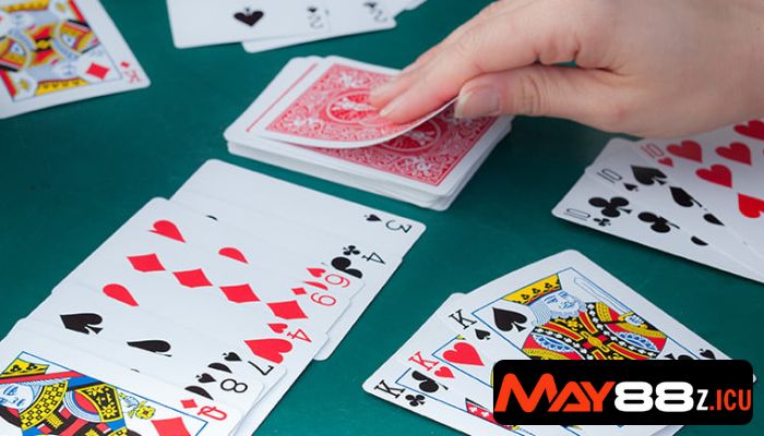 Xì tố 7 cây