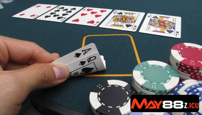 Poker 7 lá