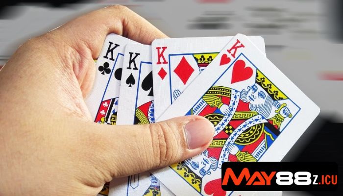 Baccarat lừa đảo