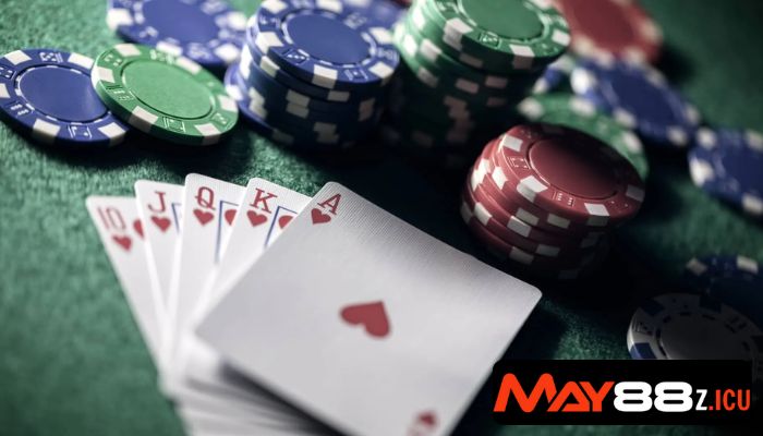 Poker 5 lá