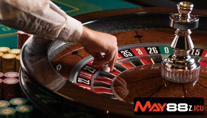 Roulette là gì