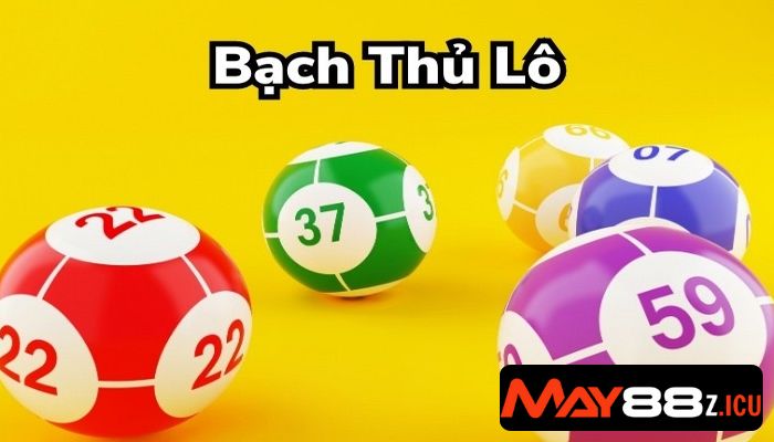 soi cầu bạch thủ lô miền Nam