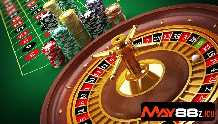Roulette là gì