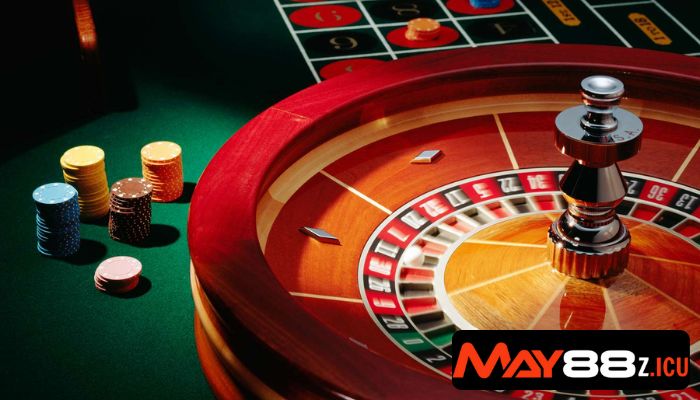 Roulette là gì