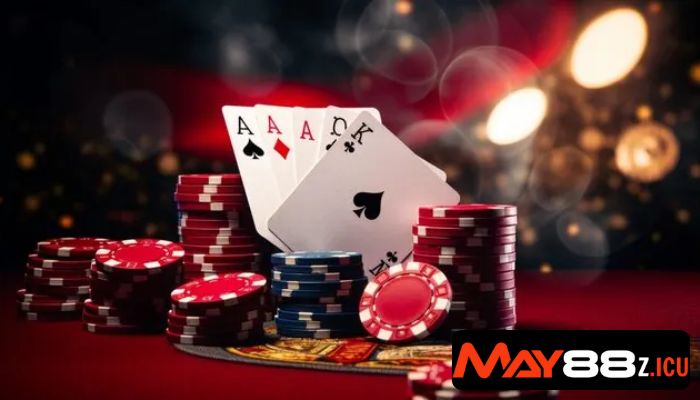 Baccarat lừa đảo
