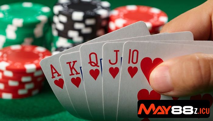 Poker 5 lá