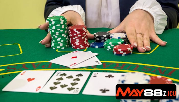 Baccarat lừa đảo