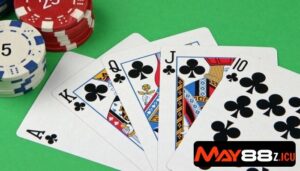 Poker 5 lá