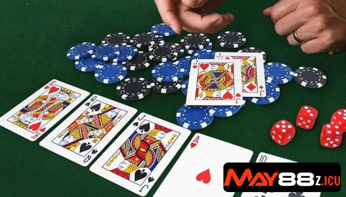 Poker 5 lá