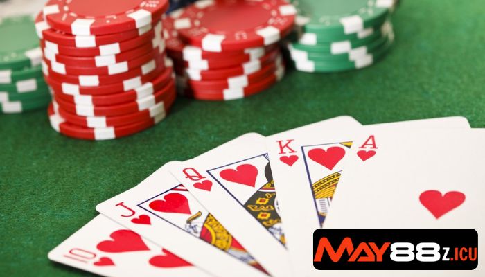 Poker 5 lá
